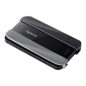 Dysk zewnętrzny Apacer AC533 5TB 2,5" USB 3.2 gen. 1 Czarny