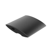 Dysk zewnętrzny SSD HIKSEMI Shield T300S 1TB USB 3.1 Type-C czarny
