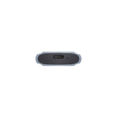 Obudowa na dysk M.2 SDD NVMe SAVIO AK-67, USB 3.1 Gen.2, 10 Gbps, szara