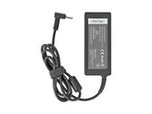 Zasilacz sieciowy Mitsu 19V 3.42A (4.5x3.0 pin) 65W do notebooka Asus