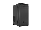 Obudowa Natec Aracanta Midi Tower ATX czarna