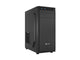 Obudowa Natec Aracanta Midi Tower ATX czarna