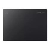 Notebook Acer TravelMate P6 14 AI TMP614-54T-TCO 14"WUXGA/Ultra 5 226V/16GB/SSD512GB/Arc/W11 PRO Black 3Y