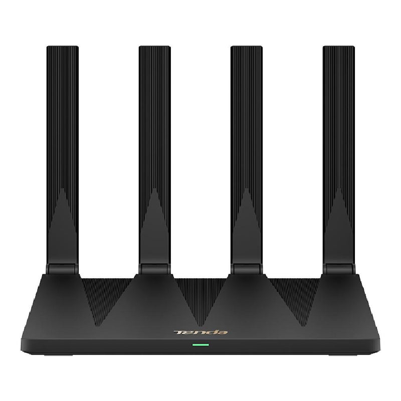 Router Tenda AX12 Pro WiFi 6 AX3000 Gigabit 1xWAN 3xLAN