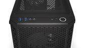 Obudowa Endorfy Signum 300 ARGB (EY2A006) czarna