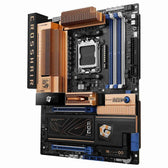 Płyta Asus ROG CROSSHAIR 2006 /AMD X870/DDR5/SATA3/M.2/USB4/WiFi/BT/PCIE5.0/AM5/ATX