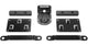 Zestaw do montowania Logitech RALLY MOUNTING KIT