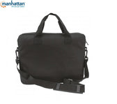 Torba do notebooka Manhattan London 14,1", czarna