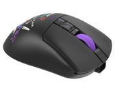 Mysz bezprzewodowa A4Tech Bloody R73 ULTRA DUO Cypher Ghost