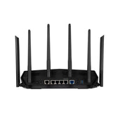 Router ASUS TUF-AX6000 Wi-Fi 6, 2,5GbE AiMesh EU+UK