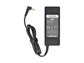 Zasilacz sieciowy Mitsu 19V 3.95A (5.5x2.5) 75W do notebooka Toshiba, Compaq, HP, Asus