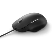 Zestaw przewodowy klawiatura + mysz Microsoft Ergonomic Desktop (RJU-00013) Czarny