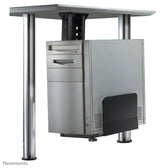 Uchwyt biurkowy do PC Neomounts CPU-D200BLACK 30 kg czarny