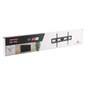 Uchwyt do TV Maclean MC-422, max VESA 800x400, 43-100", 120kg, reg. odchylenia +15°~-15°