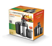 Sokowirówka Esperanza "Carrot" 500W