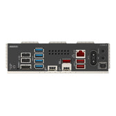 Płyta Gigabyte X870E AORUS PRO /AMD X870/DDR5/SATA3/M.2/USB4/PCIe5.0/WiFi/BT/AM5/ATX