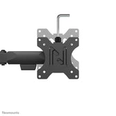 Uchwyt biurkowy na trzy monitory Neomounts DS60-600BL2-1 10"-32" max. 3x9kg max. VESA 100x100