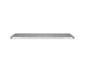 Półka do szaf 19" 800mm Lanberg (1U / 480 x 675 mm udźwig do 120kg, Montaż 4 punktowy)