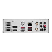 Płyta MSI B760M PROJECT ZERO /B760/DDR5/SATA3/M.2/USB3.2/WiFi/BT/PCIe5.0/s.1700/mATX