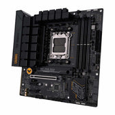 Płyta Asus TUF GAMING B650M-E WIFI /AMD B650/DDR5/SATA3/M.2/PCIe4.0/WiFi/BT/AM5/mATX