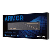 Pamięć DDR4 HIKSEMI Armor 8GB (1x8GB) 3200MHz CL18 1,35V