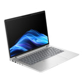 Notebook HP ProBook 4 G1a 14 AI 14"WUXGA/Ryzen 5 220/24GB/SSD512GB/R740M/W11 PRO Pike Silver 3Y