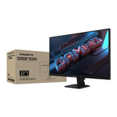 Monitor Gigabyte 27" GS27QA EU IPS QHD 180Hz 2xHDMI DP