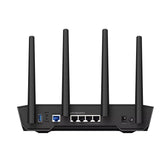 Router ASUS TUF-AX4200 Wi-Fi 6, 2,5GbE AiMesh