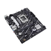 Płyta Asus PRIME B760M-K D4 /B760/DDR4/SATA3/M.2/USB3.0/s.1700/mATX