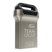 Pendrive Team Group C162 256GB USB 3.2 Gen1 Black