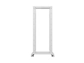 Stojak Open Rack 19" Lanberg 42U 600x1000 szary