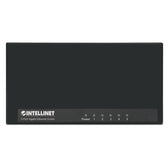 Switch niezarządzalny Intellinet 5x 10/100/1000 Mbps