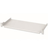 Półka do szafy 19" Intellinet 1U 200mm pełna, szara