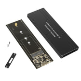 Obudowa dysku SSD M.2 NGFF USB 3.0 Maclean MCE582