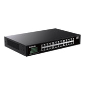 Switch zarządzalny Tenda TEG2224D 24x1GbE