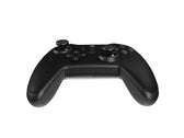 Gamepad Genesis Mangan 300 przewodowy do PC/SWITCH/MOBILE czarny