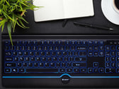 Klawiatura przewodowa Tracer OFIS PRO USB