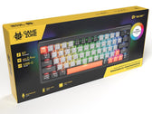 Klawiatura przewodowa Tracer GAMEZONE Evo1 Hot Swap 63