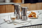 Kawiarka - zaparzacz do kawy Espresso Adler AD 4419 350ml