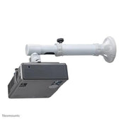 Uchwyt sufitowy do projektora Neomounts BEAMER-W050SILVER 37-47 cm max.12kg Silver