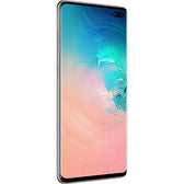 Smartfon Samsung Galaxy S10+ White 6,4" 128GB Dual Sim