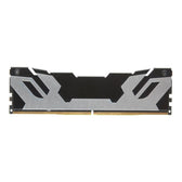Pamięć niebinarna DDR5 Kingston FURY Renegade 24GB (1x24GB) 7200MHz CL38 1,45V Silver
