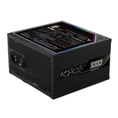 Zasilacz Gigabyte GP-AE1000PM PG5 1000W PCIE5.0 120mm 80+Platinum