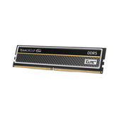 Pamięć DDR5 Team Group ELITE PLUS 16GB 5200MHz CL42 1,1V Black