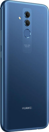 Smartfon Huawei Mate 20 Lite Dual SIM 64GB Sapphire Blue