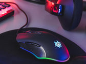 Mysz przewodowa Tracer GAMEZONE Edge RGB USB optyczna