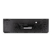Klawiatura Endorfy Thock Wireless Red (EY5A079)