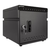 Stacja ładująca Manhattan 10-Portowa USB-C Power Delivery 180W