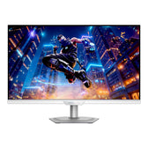 Monitor Gigabyte 27" M27Q2 QD ICE Gaming Monitor SS IPS QHD 200Hz 2xHDMI DP HUB