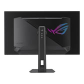 Monitor Asus 31,5" ROG Strix OLED XG32UCWMG 4K UHD 240Hz 2xHDMI DP HUB
